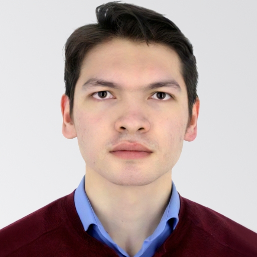 Ozar A. - Leads the course Python game development and more 3 courses рис.1